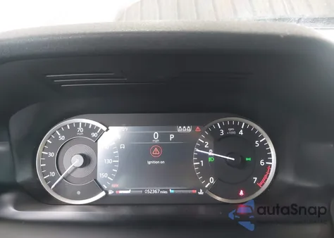 2020 Land Rover Discovery Sport Standard z USA, uszkodzony, nr VIN SALCK2FX4LH856939